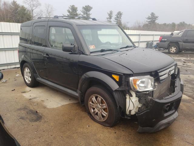 Photo 4 from auction – 2008 HONDA ELEMENT EX with VIN 5J6YH28798L016632