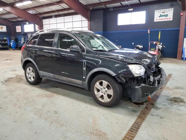 Photo 4 from auction – 2014 CHEVROLET CAPTIVA LS with VIN 3GNAL2EK7ES540132