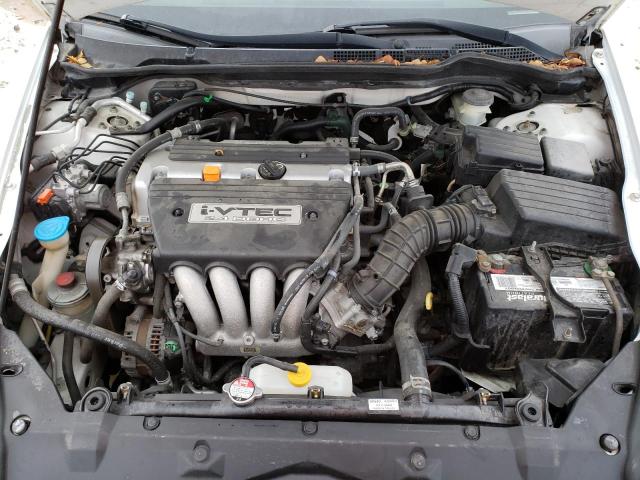 Photo 11 from auction – 2007 HONDA ACCORD EX with VIN 1HGCM56797A137656