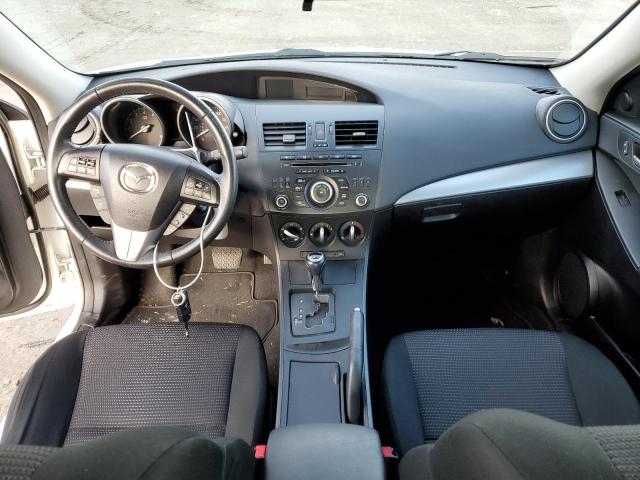 Photo 8 from auction – 2012 MAZDA 3 I with VIN JM1BL1V84C1602791