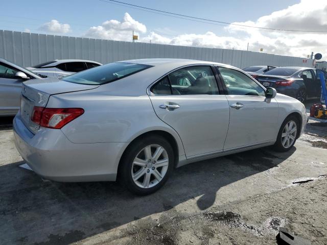 Photo 3 from auction – 2007 LEXUS ES 350 with VIN JTHBJ46G172032454