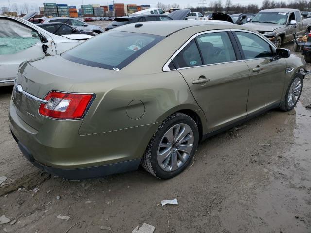 Photo 3 from auction – 2012 FORD TAURUS LIM with VIN 1FAHP2FWXCG102705