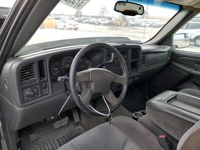 Zdjęcie 8 z aukcji – 2006 CHEVROLET SILVERADO z VIN 1GCEC14V36E150558