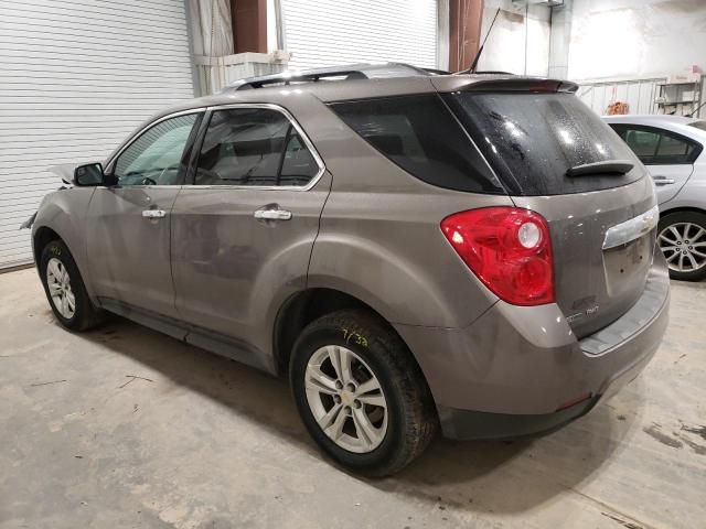 Photo 2 from auction – 2012 CHEVROLET EQUINOX LT with VIN 2GNFLGEK2C6263257