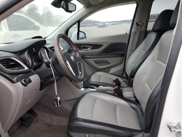 Photo 7 from auction – 2013 BUICK ENCORE with VIN KL4CJCSB8DB103813