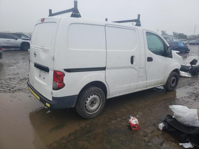 Photo 3 from auction – 2015 NISSAN NV200 2.5S with VIN 3N6CM0KN6FK714997