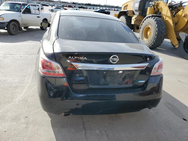 Photo 6 from auction – 2014 NISSAN ALTIMA 2.5 with VIN 1N4AL3AP8EN341400