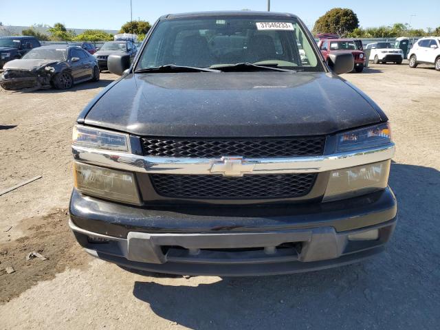Photo 5 from auction – 2005 CHEVROLET COLORADO with VIN 1GCCS148358238043
