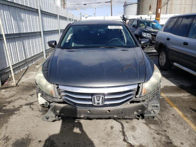 Photo 5 from auction – 2011 HONDA ACCORD EX with VIN 1HGCP2F79BA028662