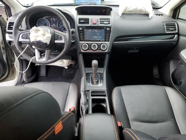 Photo 8 from auction – 2016 SUBARU CROSSTREK with VIN JF2GPANC5G8327509