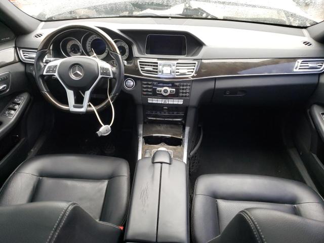 Photo 8 from auction – 2014 MERCEDES-BENZ E 350 4MAT with VIN WDDHF8JB3EA806258
