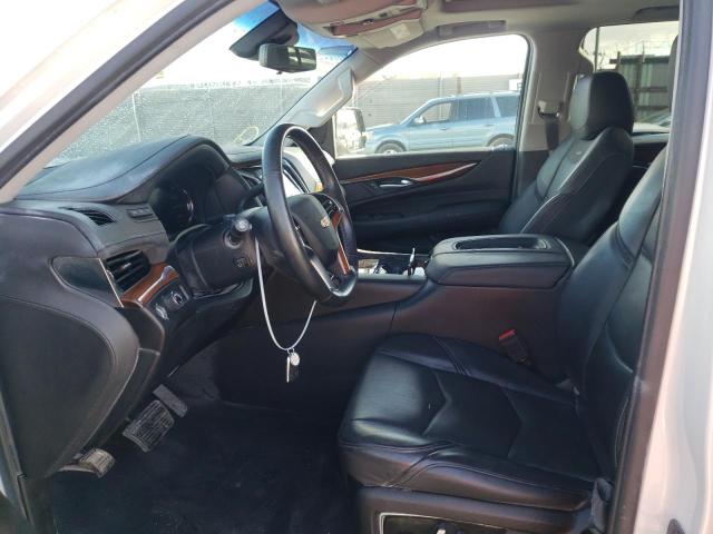 Photo 7 from auction – 2017 CADILLAC ESCALADE L with VIN 1GYS3BKJ5HR374803
