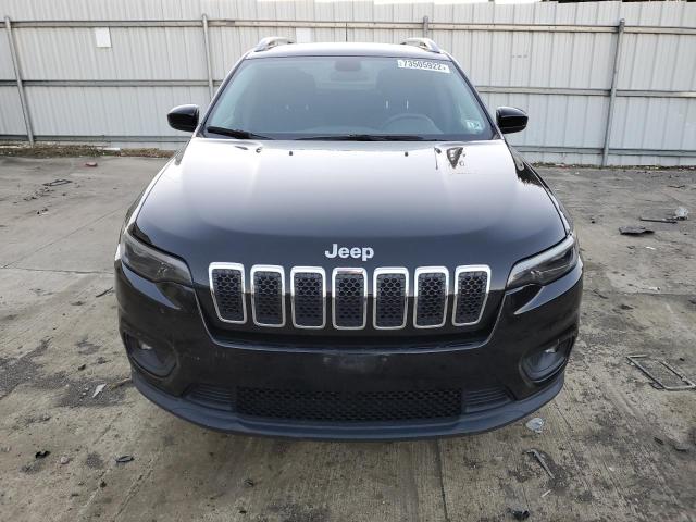 Photo 5 from auction – 2019 JEEP CHEROKEE L with VIN 1C4PJLCB1KD178604