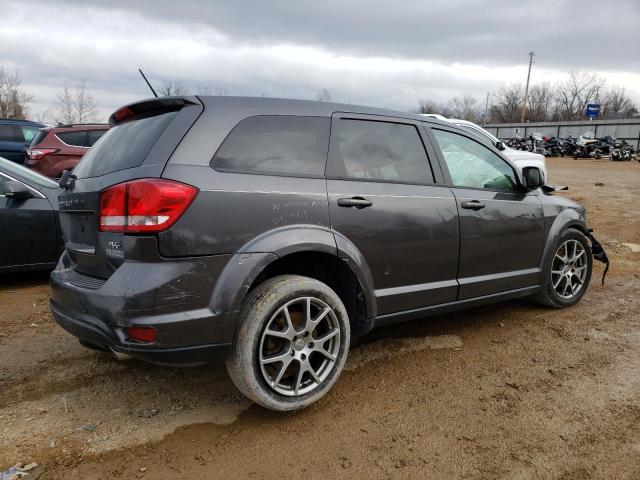 Photo 3 from auction – 2015 DODGE JOURNEY with VIN 3C4PDCEG5FT748538