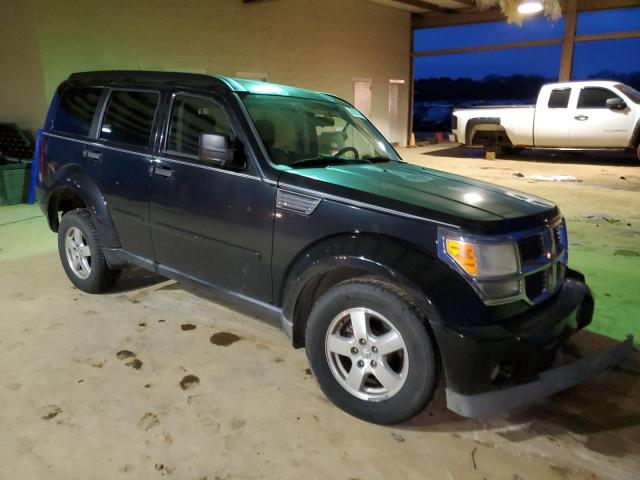 Photo 4 from auction – 2008 DODGE NITRO SXT with VIN 1D8GT28K98W287629