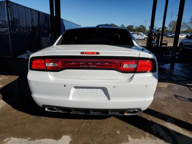 Photo 6 from auction – 2012 DODGE CHARGER SX with VIN 2C3CDXHG6CH241092