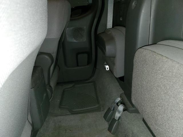 Foto 10 de la subasta – 2012 NISSAN FRONTIER S con VIN 1N6BD0CT0CC477305
