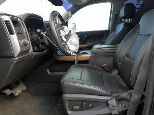 Photo 7 from auction – 2018 CHEVROLET SILVERADO with VIN 3GCPCSEC1JG107477