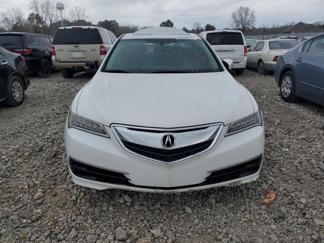 Photo 5 from auction – 2016 ACURA TLX with VIN 19UUB1F32GA013485