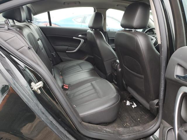 Photo 10 from auction – 2016 BUICK REGAL PREM with VIN 2G4GS5GX3G9181857