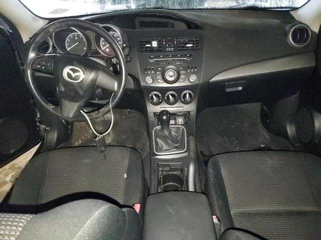 Photo 8 from auction – 2012 MAZDA 3 I with VIN JM1BL1UF0C1654757