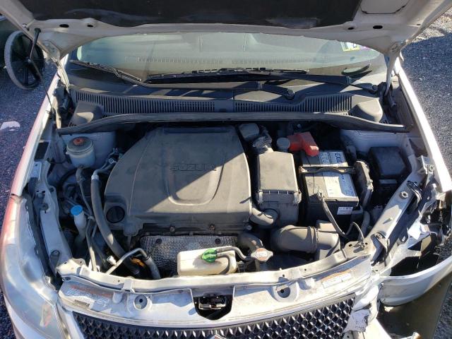Photo 11 from auction – 2012 SUZUKI SX4 with VIN JS2YB5A37C6302721