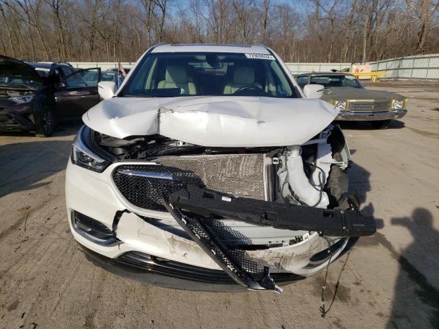 Photo 5 from auction – 2021 BUICK ENCLAVE ES with VIN 5GAEVAKW5MJ189826