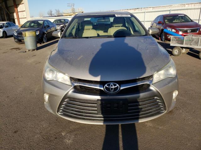Photo 5 from auction – 2015 TOYOTA CAMRY LE with VIN 4T1BF1FK8FU480243