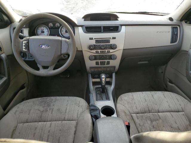 Photo 8 from auction – 2009 FORD FOCUS SE with VIN 1FAHP35N69W149369