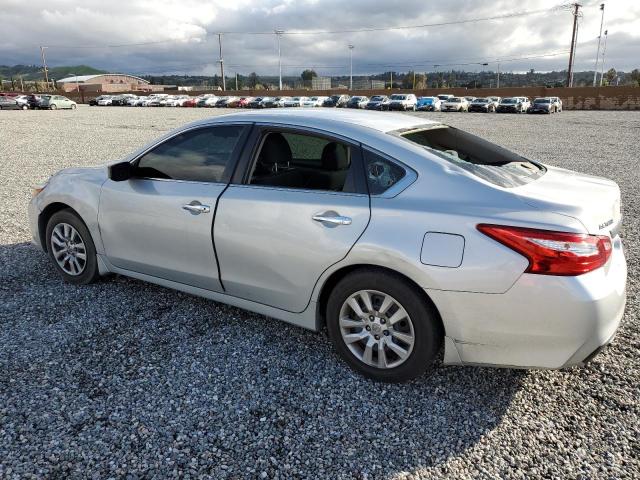 Photo 2 from auction – 2017 NISSAN ALTIMA 2.5 with VIN 1N4AL3AP4HC491682