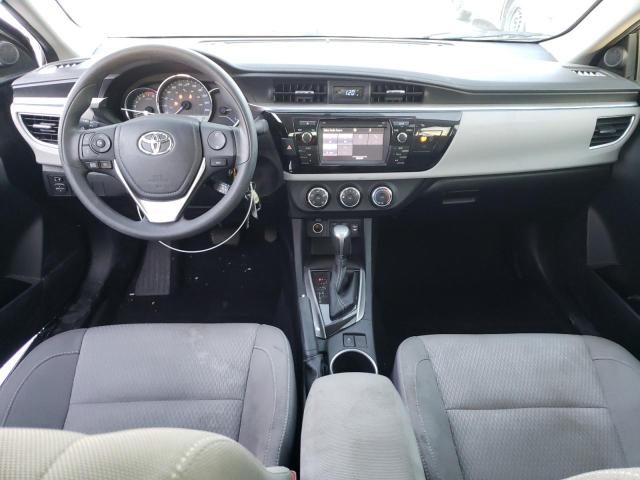 Photo 8 from auction – 2014 TOYOTA COROLLA L with VIN 2T1BURHE9EC099447