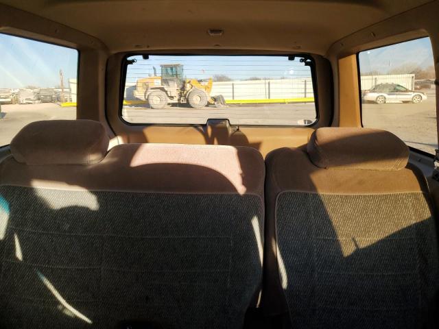 Photo 10 from auction – 1996 FORD EXPLORER with VIN 1FMDU34X6TUC53623
