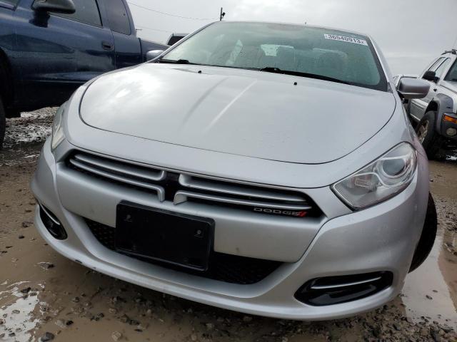 Photo 5 from auction – 2013 DODGE DART SXT with VIN 1C3CDFBA2DD247405