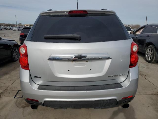Photo 6 from auction – 2011 CHEVROLET EQUINOX LT with VIN 2CNFLPE55B6313145