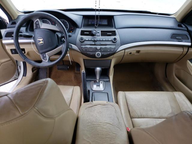 Photo 8 from auction – 2011 HONDA ACCORD SE with VIN 1HGCP2F67BA133756