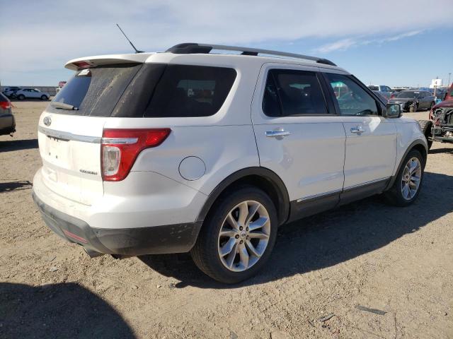 Фото 3 с аукциона – 2014 FORD EXPLORER L с VIN 1FM5K7F82EGB24156