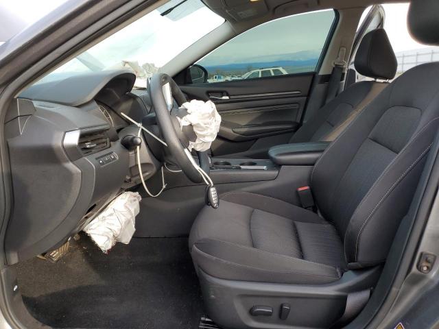 Photo 7 from auction – 2020 NISSAN ALTIMA S with VIN 1N4BL4BV5LC275601