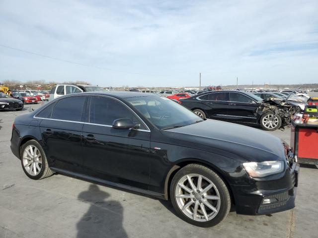 Photo 4 from auction – 2015 AUDI A4 PREMIUM with VIN WAUFFAFL4FN025251