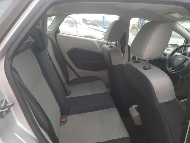 Photo 10 from auction – 2013 FORD FIESTA S with VIN 3FADP4AJ7DM203133