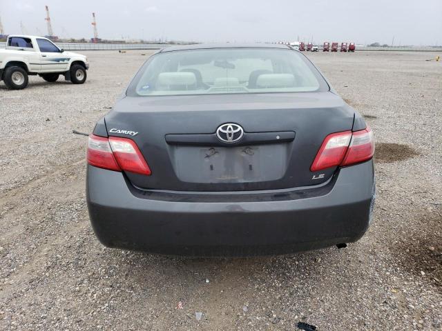 Photo 6 from auction – 2009 TOYOTA CAMRY BASE with VIN 4T1BE46K69U796362