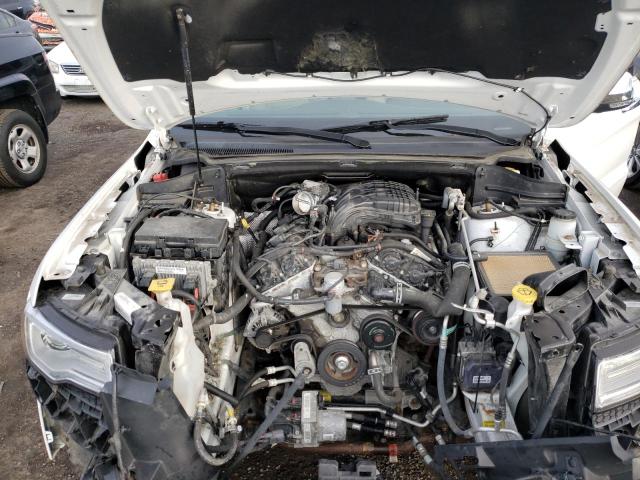 Photo 12 from auction – 2015 JEEP GRAND CHER with VIN 1C4RJFCG0FC905250