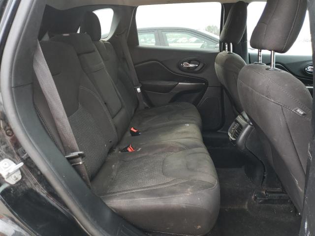 Photo 11 from auction – 2019 JEEP CHEROKEE L with VIN 1C4PJLCBXKD371060