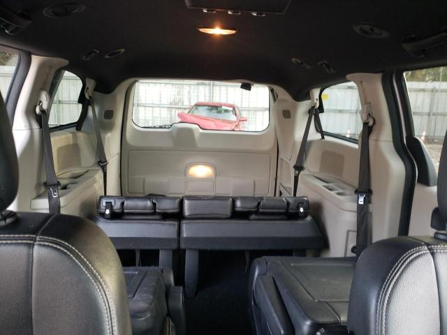 Photo 10 from auction – 2019 DODGE GRAND CARA with VIN 2C4RDGCG5KR656376