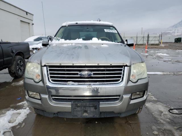 Photo 5 from auction – 2008 FORD EXPLORER L with VIN 1FMEU75848UA52653