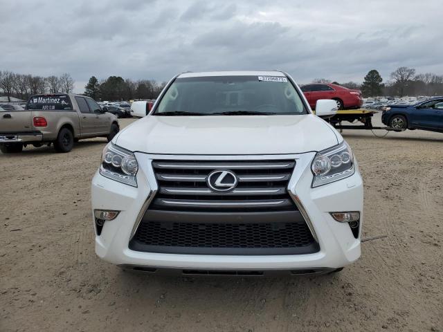 Photo 5 from auction – 2018 LEXUS GX 460 with VIN JTJBM7FX7J5194036