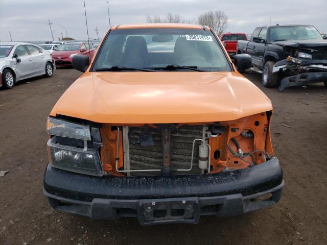 Photo 5 from auction – 2012 CHEVROLET COLORADO with VIN 1GCESBF96C8155093