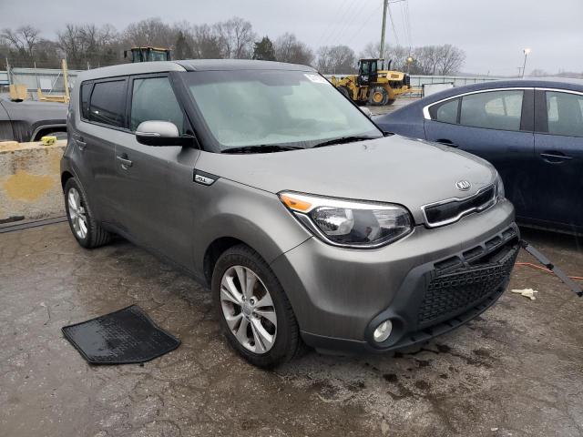 Photo 4 from auction – 2014 KIA SOUL + with VIN KNDJP3A59E7077248