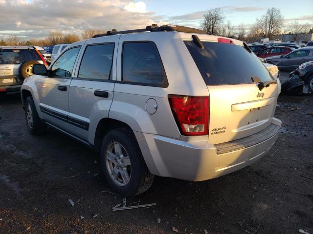 Photo 2 from auction – 2006 JEEP GRAND CHER with VIN 1J4GR48K36C281066
