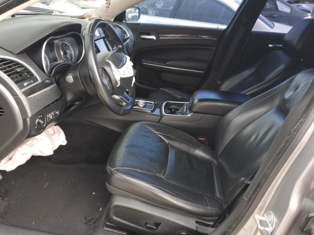 Photo 7 from auction – 2015 CHRYSLER 300 LIMITE with VIN 2C3CCAAG4FH797450