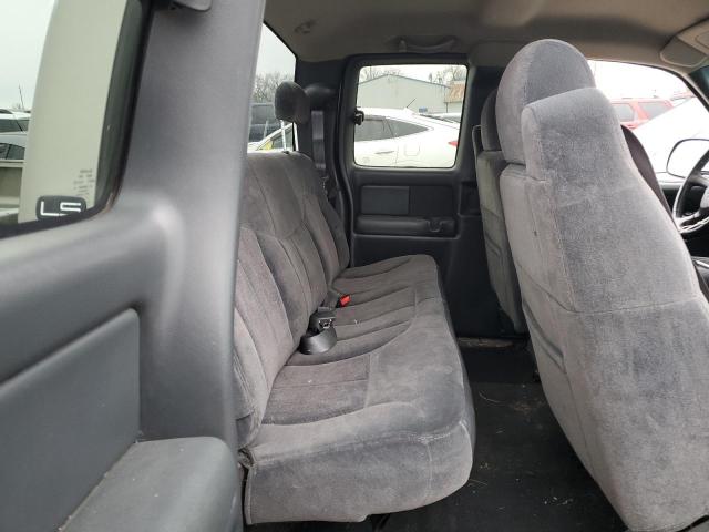 Photo 10 from auction – 2000 CHEVROLET SILVERADO2 with VIN 2GCEK19T0Y1314184
